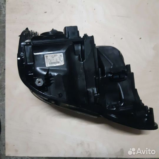 Фара левая Mercedes W212 Оригинал