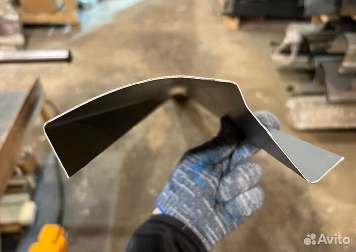 Ремонтные пороги и арки Mazda Речицы