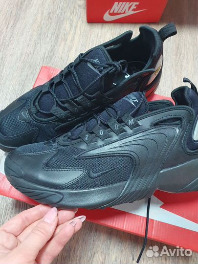 Кроссовки Nike Zoom 2k (оригинал)