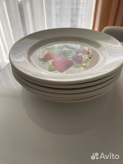 Комплект посуды