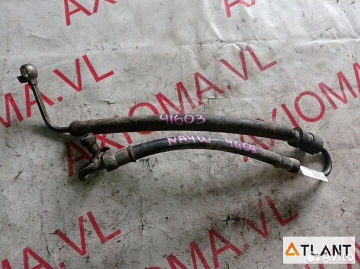 Шланг гидроусилителя mitsubishi grandis