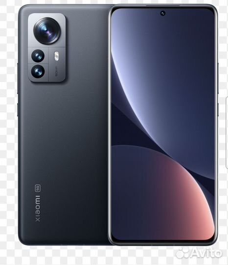 Стекло от камеры Ксиоми 12