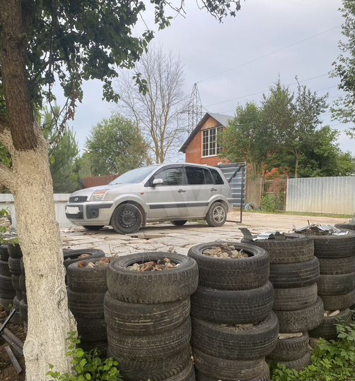 Дача 55,3 м² на участке 6,5 сот.