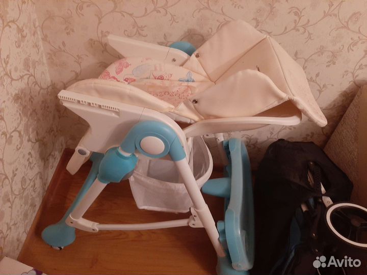 Стульчик для кормления