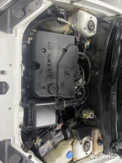LADA Priora 1.6 МТ, 2012, 166 000 км