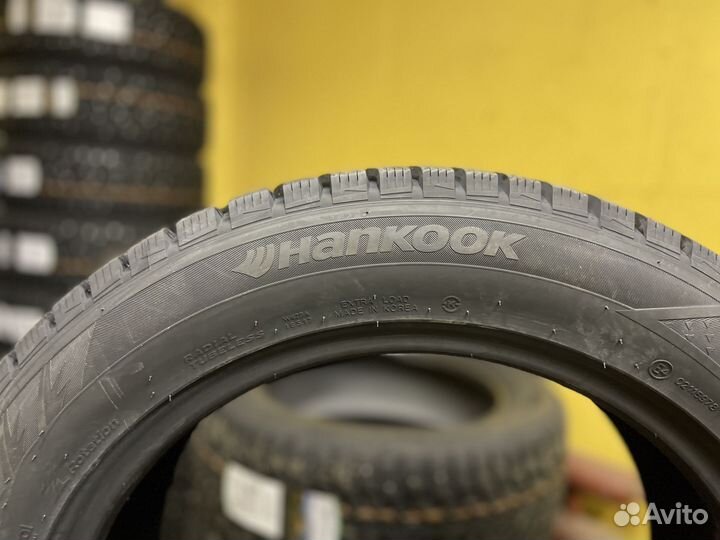 Hankook Winter i'Pike X W429A 265/50 R20 111T