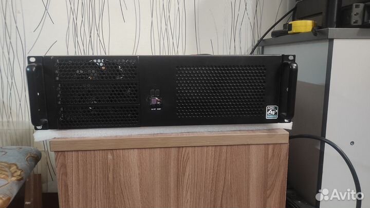 Xpenology NAS