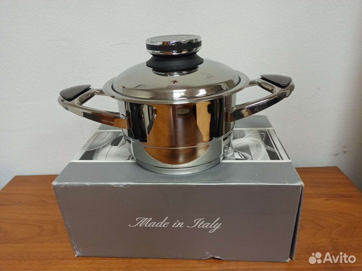 Кастрюля zepter