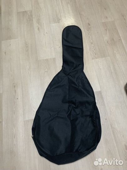 Чехол для гитары 3/4