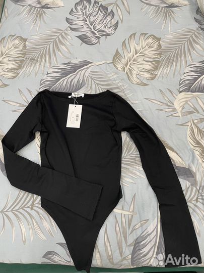 Боди женское