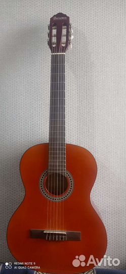 Классическая гитара