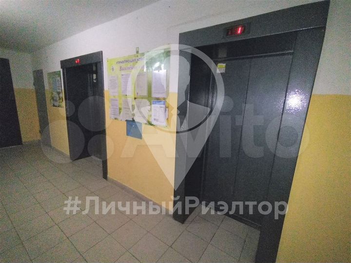 3-к. квартира, 100 м², 1/15 эт.