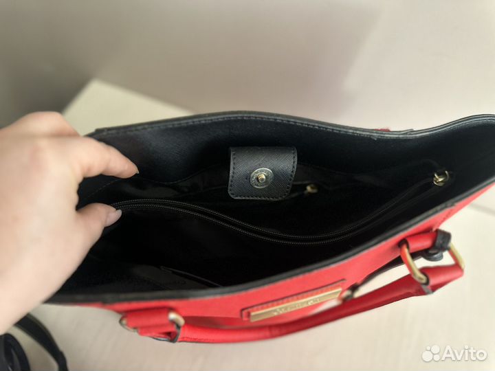 Сумка calvin klein женская оригинал