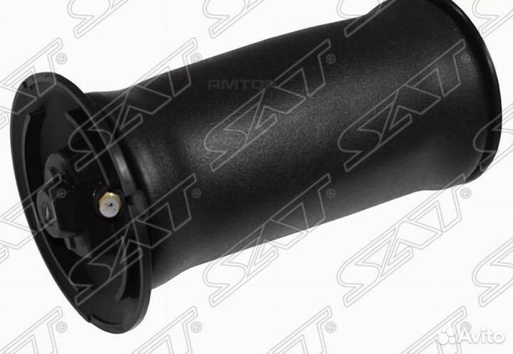 SAT ST-37126765603 Пневмобаллон задний BMW 523/525