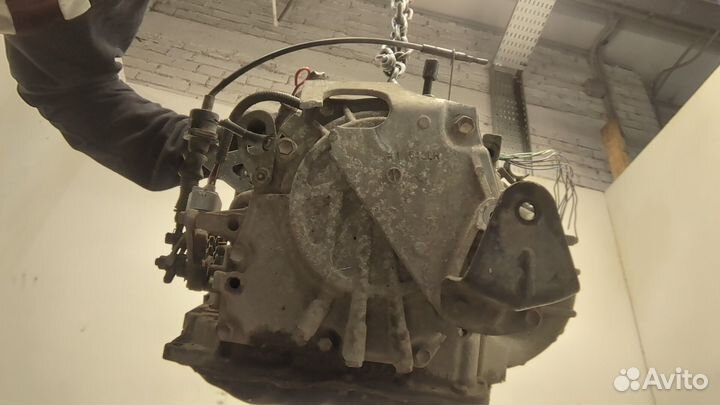 Кпп - автомат (АКПП) Suzuki Liana