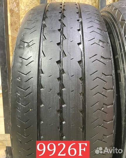 Pirelli Chrono 2 215/65 R15C 104Q