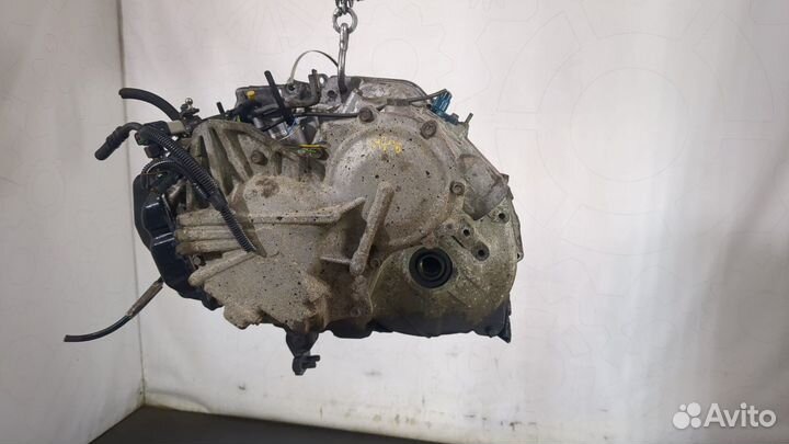 Кпп - автомат (АКПП) Volvo S60