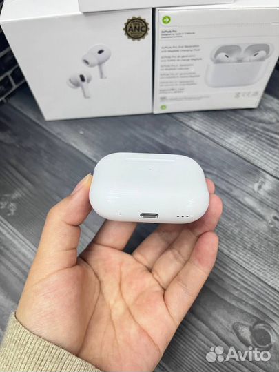 Беспроводные наушники Airpods pro 2 premium