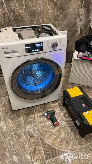 Ремонт стиральных машин Ремонт холодильников