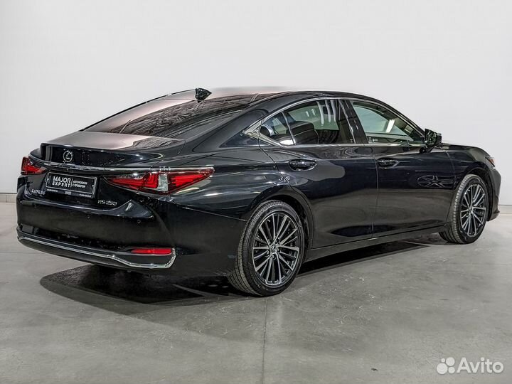 Lexus ES 2.5 AT, 2022, 19 701 км