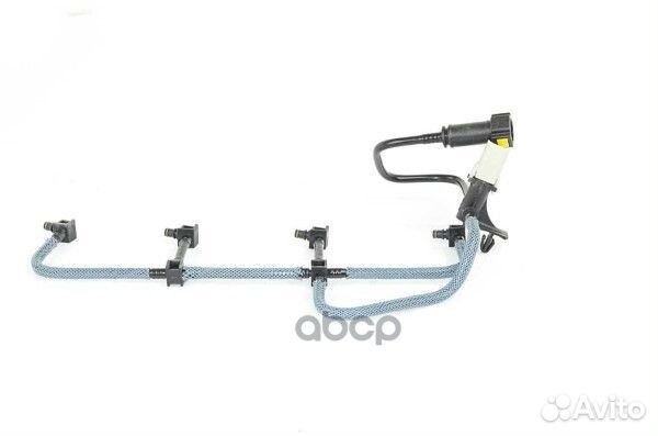 1521487 трубка BSG30731005 BSG auto parts