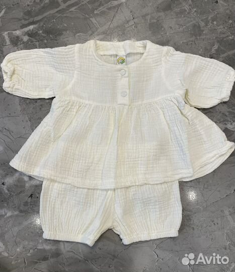 Одежда для фотосессии новорожденных