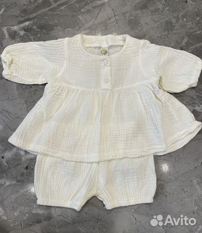 Одежда для фотосессии новорожденных