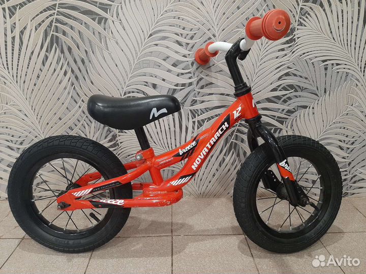 Беговел детский