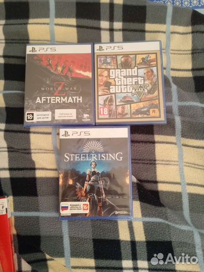 Игра ps5 dead space