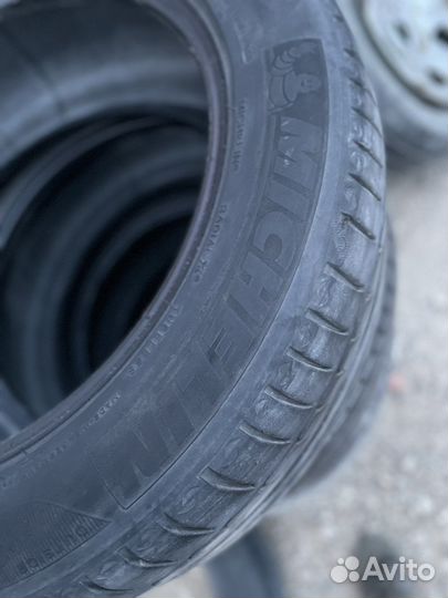 Michelin Primacy HP 205/55 R16 94V