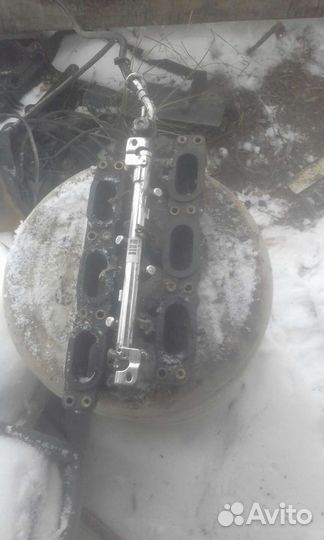 Форсунки форд эскейп, маверик, мазда трибьют