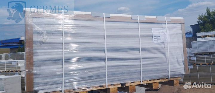 Сэндвич панели пенопласт