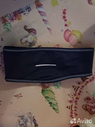 Спортивная повязка asics