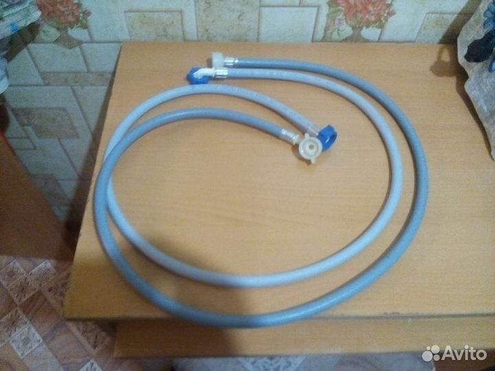 Шланг стиральной машины