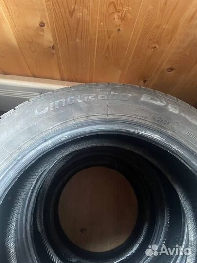 Pirelli Cinturato P1 185/55 R15