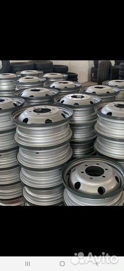 Lassa Transway A/T 185/75 R16C