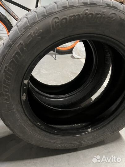 Yokohama 106ZS 205/55 R16