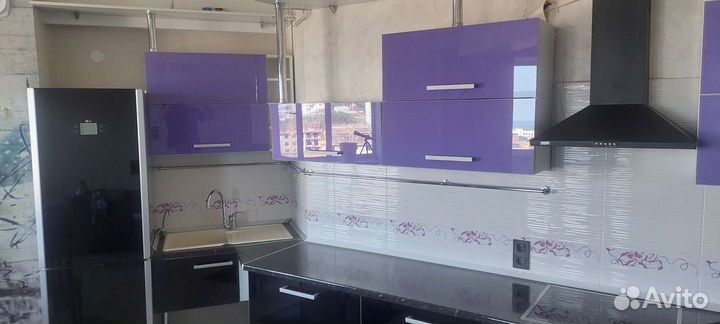 Кухонный гарнитур бу в хорошем состоянии