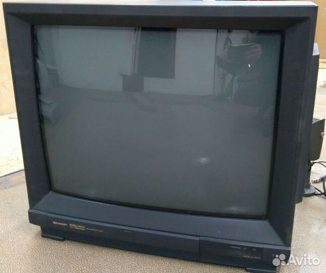 Телевизор sharp 25N42-E3