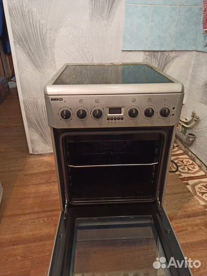 Плита электрическая