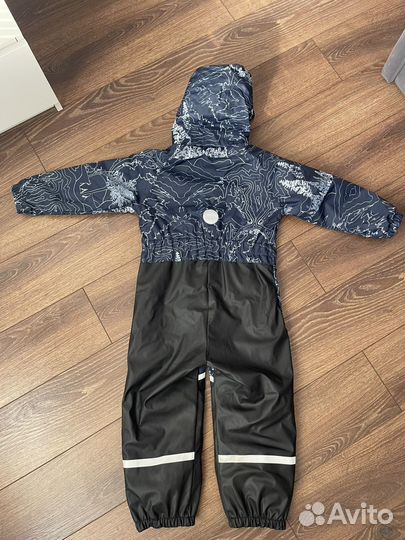 Комбинезон демисезонный lassie 98 размер