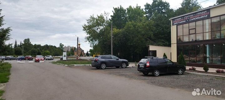 Франшиза доставки суши под ключ