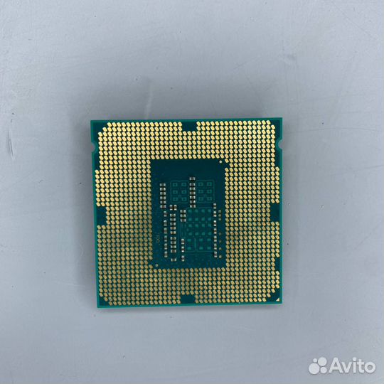 Intel Core i3-4150 Haswell LGA1150, 2 x 3500 мгц