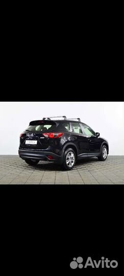 Mazda CX-5 2.0 AT, 2016, 114 000 км