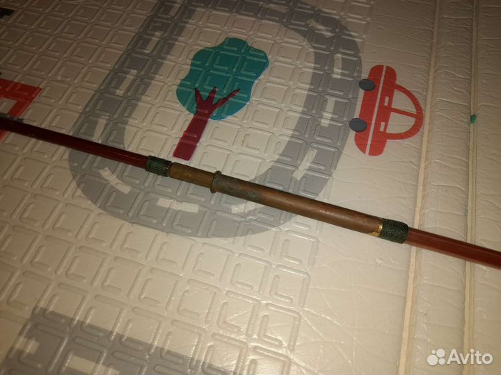 Удочка СССР