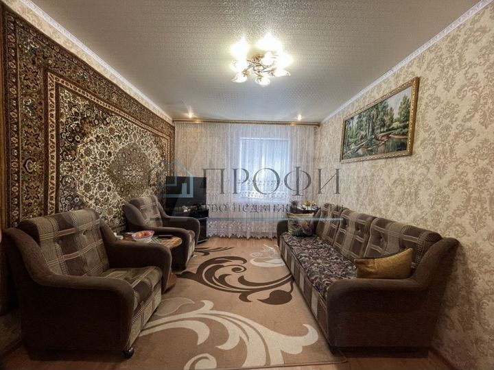 Дом 80 м² на участке 8 сот.