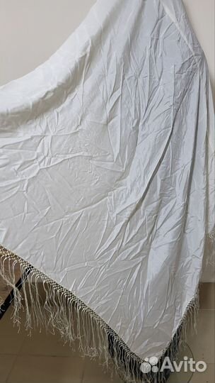 Крепдешин 25007