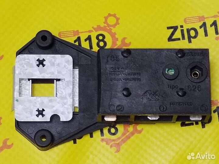 Замок люка для стиральной машины Samsung