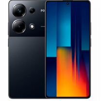 Xiaomi POCO M6 Pro 4G, 8/256 ГБ