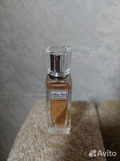 Dior Miss Dior Eau DE Parfum